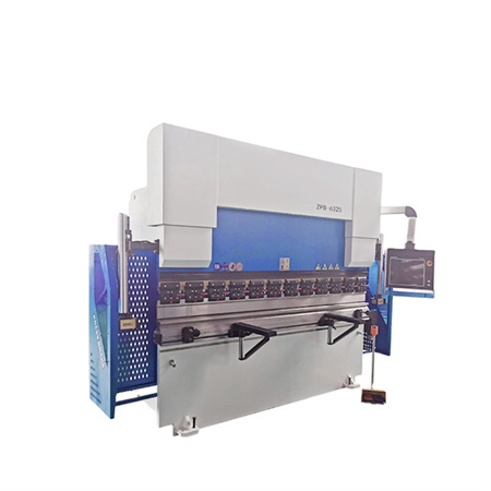 工作機械設備CNCミニプレスブレーキ在庫産業40T/2000MMシート/プレートローリングステンレス鋼油圧オプション