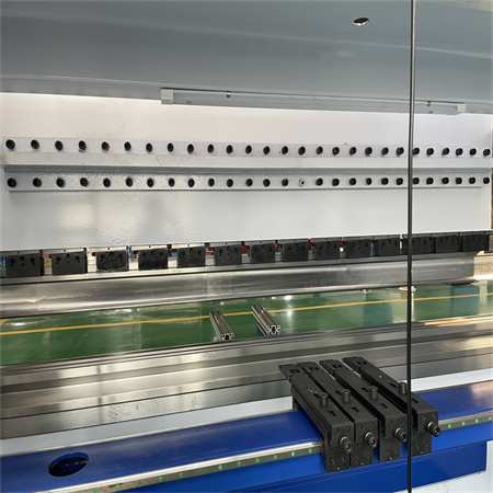 中国専門工場CNC金属板金曲げ機NC制御油圧ホットセールプレスブレーキ160T/6000