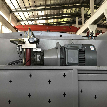 金属精密制御スタンピング100トンhフレーム油圧電気サーボプレスブレーキ冷間鍛造機