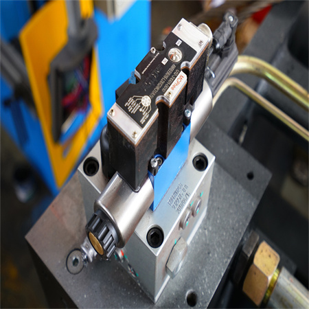 アルミ板製造機械ブレーキプレスミニハンド鋼板曲げ圧延機Sdmtプレスブレーキ