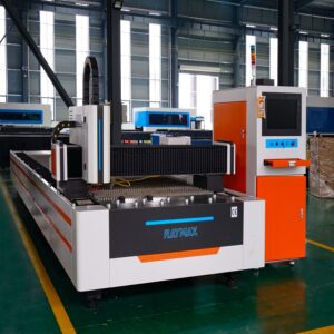 CNCレーザー製造500W1000W2000Wステンレス鋼繊維レーザー切断機