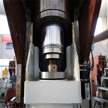 サイズ変更可能油圧プレス機複合材用10トン油圧プレス油圧プレス部品