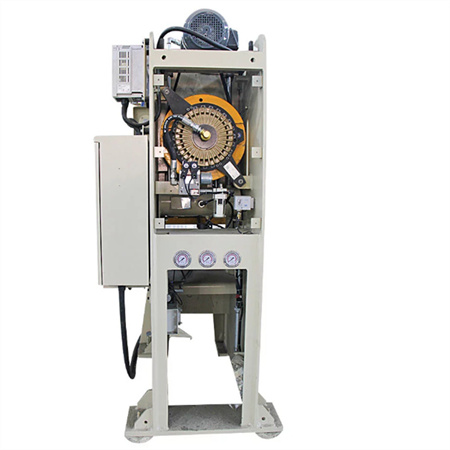 油圧プレス油圧油圧ワイヤーロープ油圧プレスCE認定200TON鋼線ロープスリング油圧プレス機