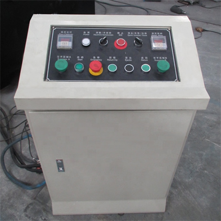 油圧プレス油圧自動油圧プレス自動電気パンチングマシン金属油圧プレス機