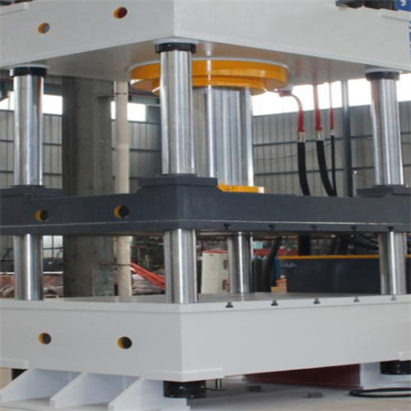 フローティングマシン油圧制御システム海洋生産設備ダブルシリンダープラスチック海上フローティング油圧プレス