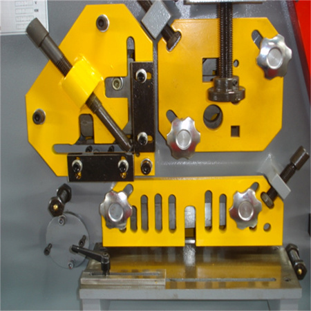 パワープレス金属板穴アルミ容器金属矯正ナンバープレート製造機パンチング機