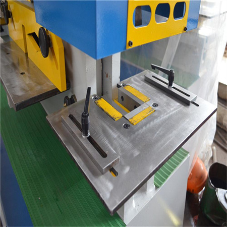 販売のための中国の鉄工多機能鉄工機械鉄工プレス機