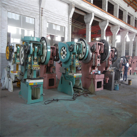 CNC電子パンチングマシン油圧パンチング鋼管パンチャーダブルライン高速自動