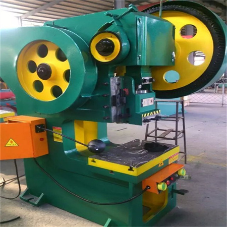 パンチ油圧機穴パンチ機ZhongyiCnc鋼管穴スクエアパンチ油圧パイプパンチング機