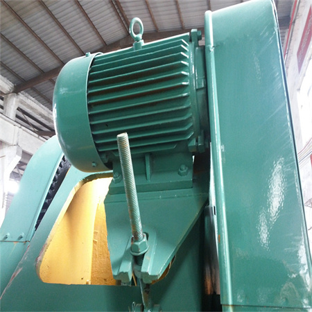 JH21シリーズ空気圧パンチプレス中国CNC金属シートスタンピング25トン