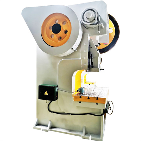CNJ-3Bレーザーポジショニング油圧デュアルモードパンチングマシン（PVCカード用）