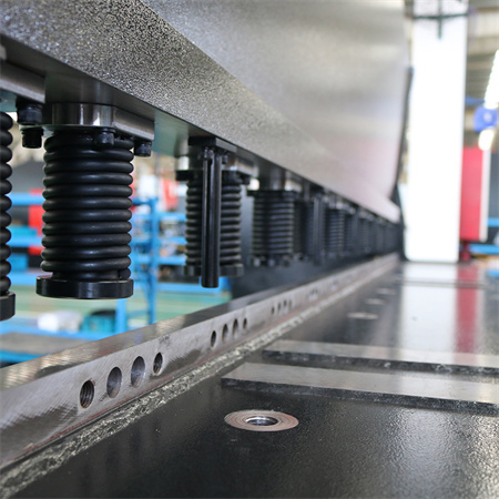 亜鉛メッキダクト電気油圧パイプ切断機を構築する小型ステンレス鋼管せん断装置