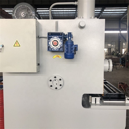 2019機械せん断および油圧切断機の価格、ステンレス鋼ミニ金属シート切断機