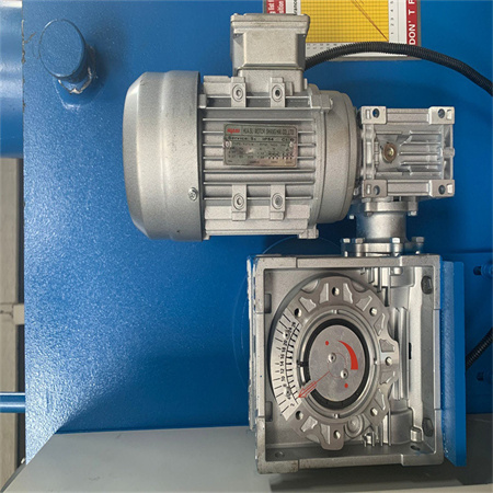 Rbqltyのアルミ穴あけプレス機CNC空気圧パンチング機