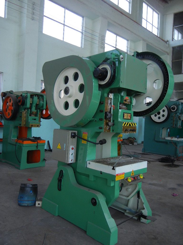 Lvdcnc中国手動油圧プレス機チューブパンチングマシン